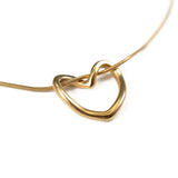 Златисто колие съвършенство