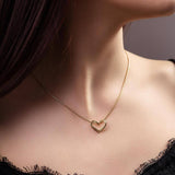 Златисто колие съвършенство