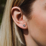 Сребъни Обеци Tiny S925 Silver